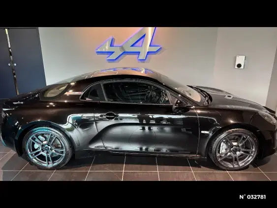 ALPINE A110 - voiture d'occasion - Photo 5