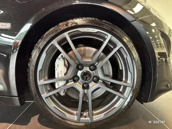 ALPINE A110 - voiture d'occasion - Photo 8