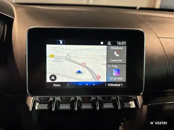 ALPINE A110 - voiture d'occasion - Photo 11