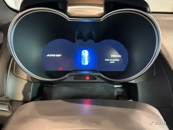 ALPINE A110 - voiture d'occasion - Photo 10