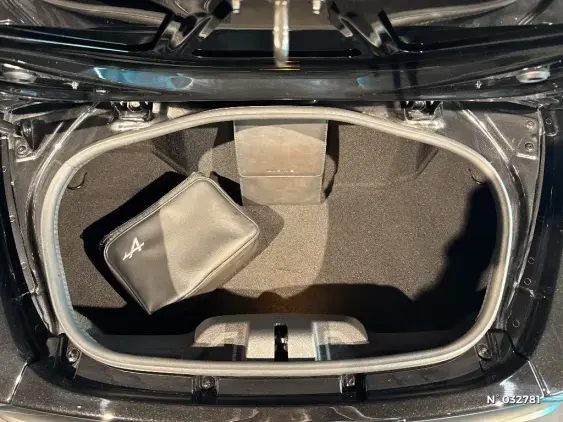 ALPINE A110 - voiture d'occasion - Photo 7