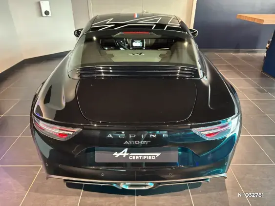 ALPINE A110 - voiture d'occasion - Photo 6