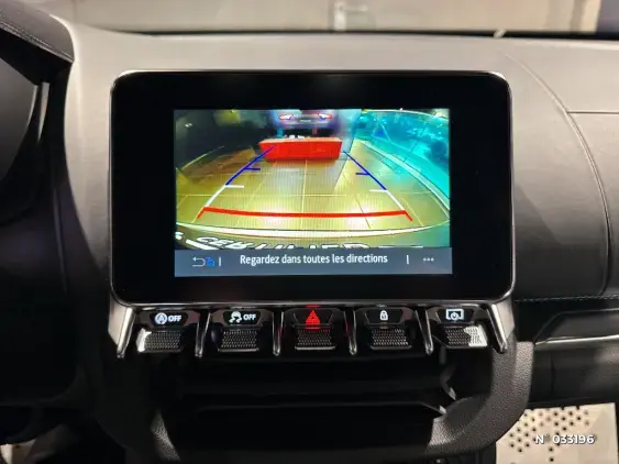 ALPINE A110 - voiture d'occasion - Photo 14