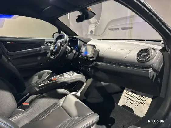 ALPINE A110 - voiture d'occasion - Photo 10