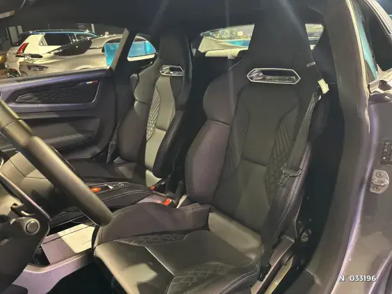 ALPINE A110 - voiture d'occasion - Photo 11