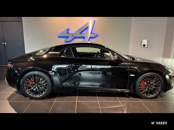 ALPINE A110 - voiture d'occasion - Photo 5