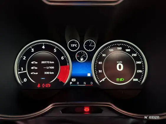 ALPINE A110 - voiture d'occasion - Photo 12