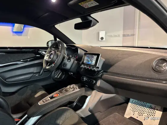 ALPINE A110 - voiture d'occasion - Photo 10