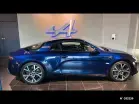 ALPINE A110 - Photo 5