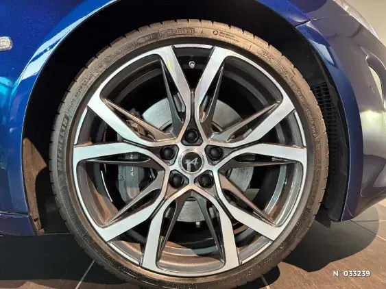 ALPINE A110 - voiture d'occasion - Photo 8