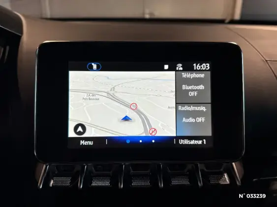 ALPINE A110 - voiture d'occasion - Photo 12