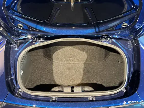 ALPINE A110 - voiture d'occasion - Photo 7