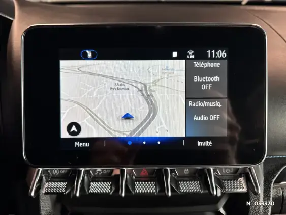 ALPINE A110 - voiture d'occasion - Photo 12