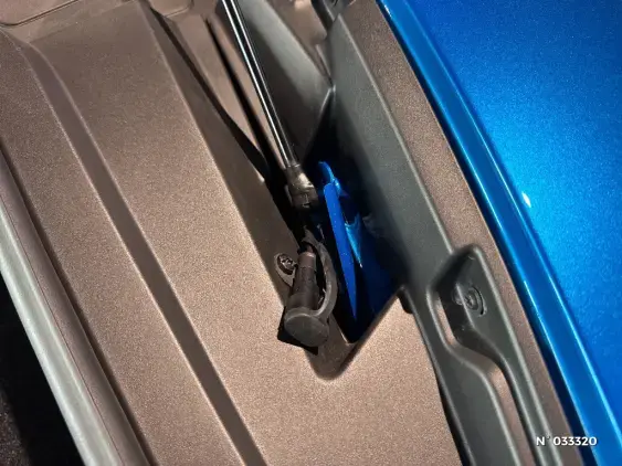 ALPINE A110 - voiture d'occasion - Photo 23