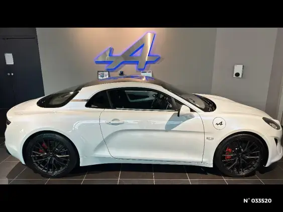 ALPINE A110 - voiture d'occasion - Photo 5