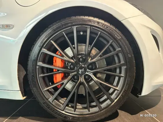 ALPINE A110 - voiture d'occasion - Photo 8