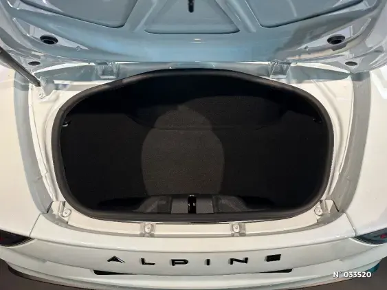 ALPINE A110 - voiture d'occasion - Photo 7