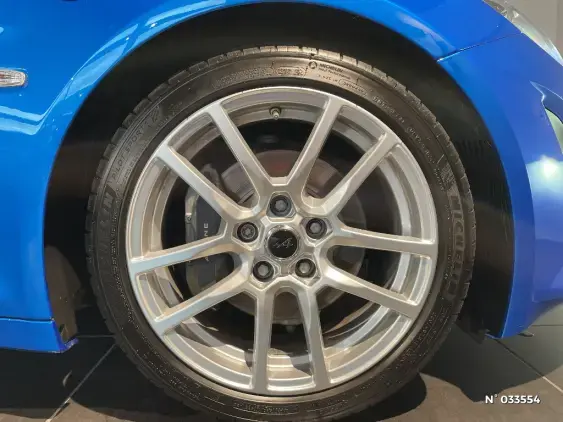 ALPINE A110 - voiture d'occasion - Photo 8