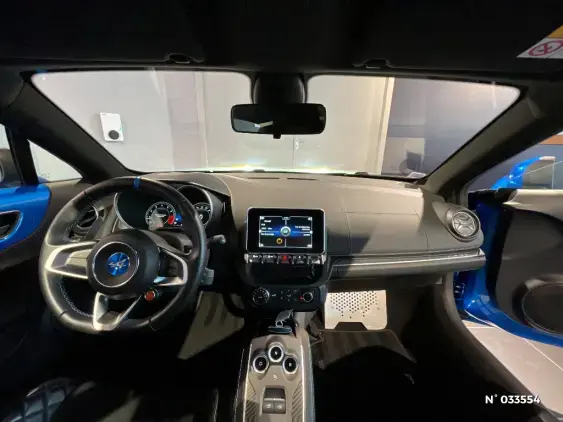 ALPINE A110 - voiture d'occasion - Photo 9