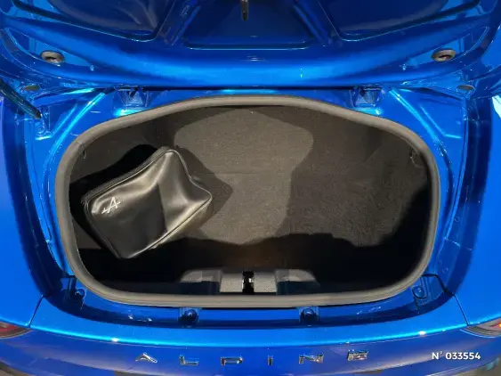 ALPINE A110 - voiture d'occasion - Photo 7