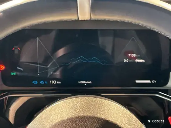 ALPINE A290 - voiture d'occasion - Photo 12