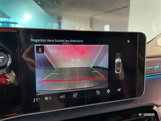 ALPINE A290 - voiture d'occasion - Photo 14