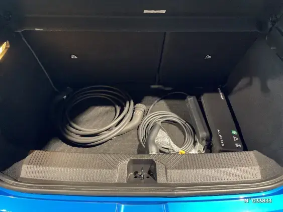 ALPINE A290 - voiture d'occasion - Photo 7