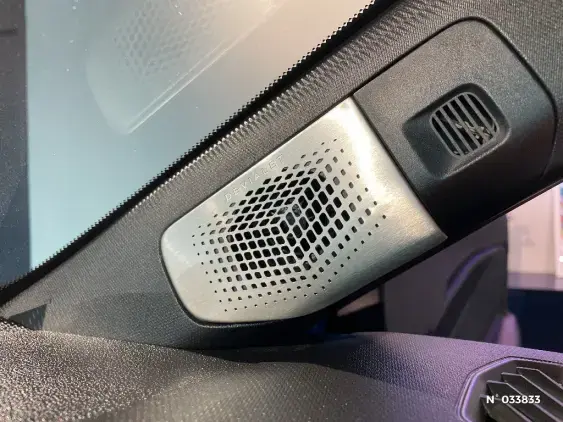 ALPINE A290 - voiture d'occasion - Photo 15