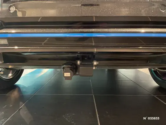 ALPINE A290 - voiture d'occasion - Photo 24