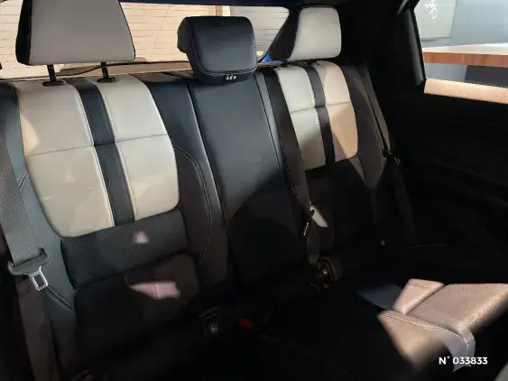 ALPINE A290 - voiture d'occasion - Photo 11