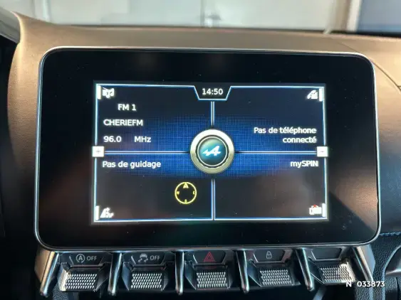 ALPINE A110 - voiture d'occasion - Photo 12