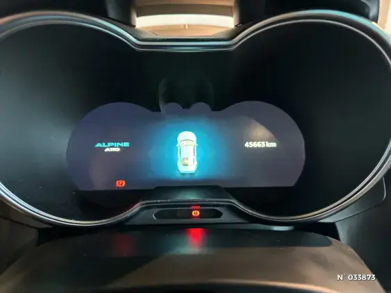 ALPINE A110 - voiture d'occasion - Photo 11