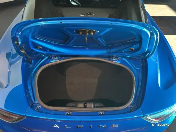 ALPINE A110 - voiture d'occasion - Photo 7