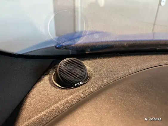 ALPINE A110 - voiture d'occasion - Photo 14