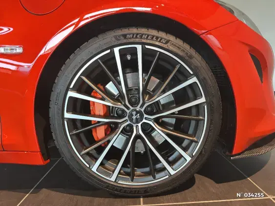 ALPINE A110 - voiture d'occasion - Photo 8