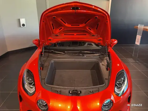 ALPINE A110 - voiture d'occasion - Photo 21