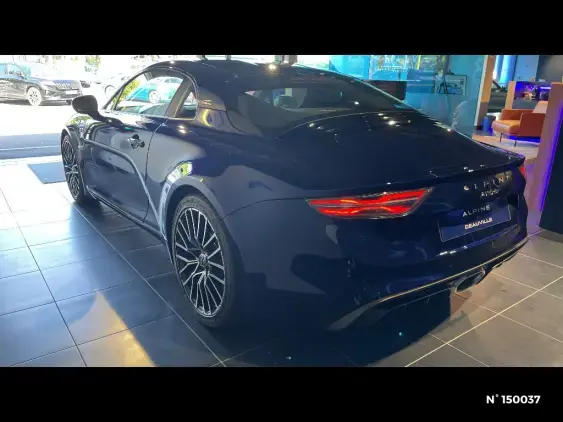 ALPINE A110 - voiture d'occasion - Photo 5