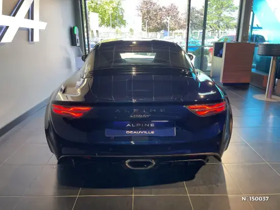 ALPINE A110 - voiture d'occasion - Photo 6