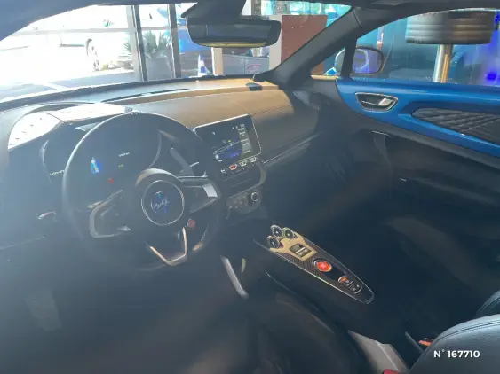 ALPINE A110 - voiture d'occasion - Photo 8