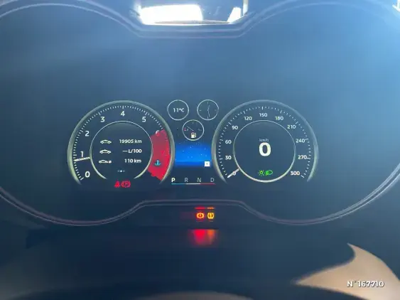 ALPINE A110 - voiture d'occasion - Photo 11