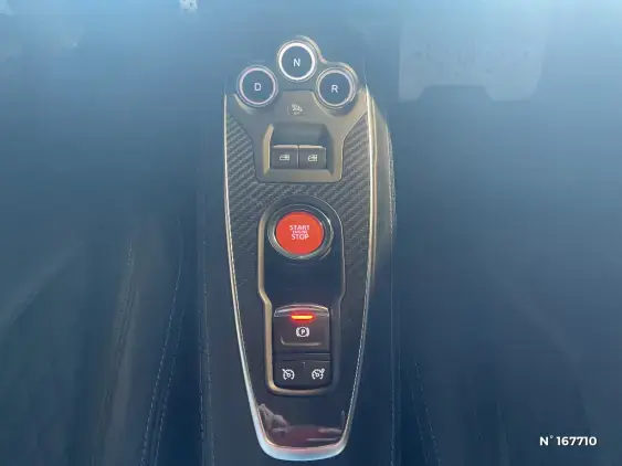 ALPINE A110 - voiture d'occasion - Photo 14