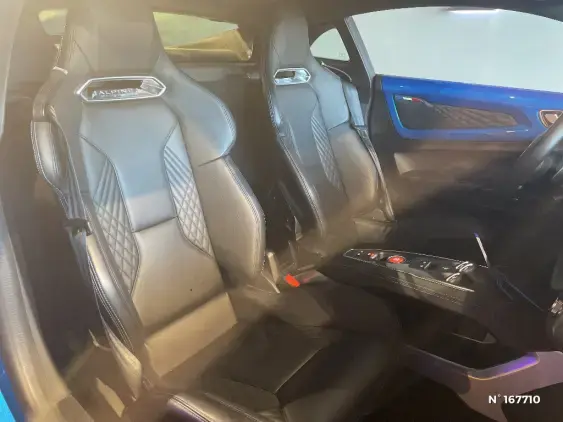 ALPINE A110 - voiture d'occasion - Photo 9