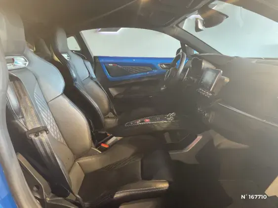 ALPINE A110 - voiture d'occasion - Photo 10