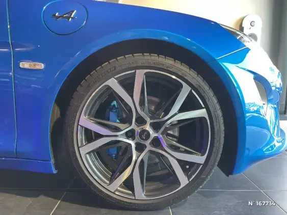 ALPINE A110 - voiture d'occasion - Photo 7