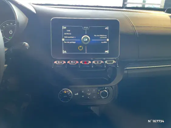 ALPINE A110 - voiture d'occasion - Photo 12