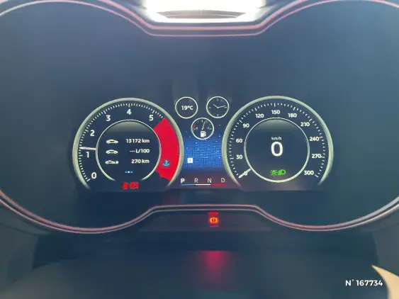 ALPINE A110 - voiture d'occasion - Photo 11