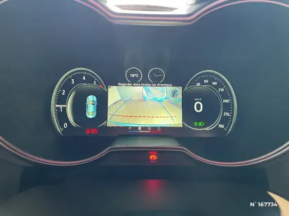 ALPINE A110 - voiture d'occasion - Photo 13