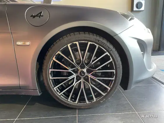 ALPINE A110 - voiture d'occasion - Photo 7