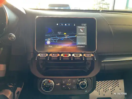 ALPINE A110 - voiture d'occasion - Photo 12