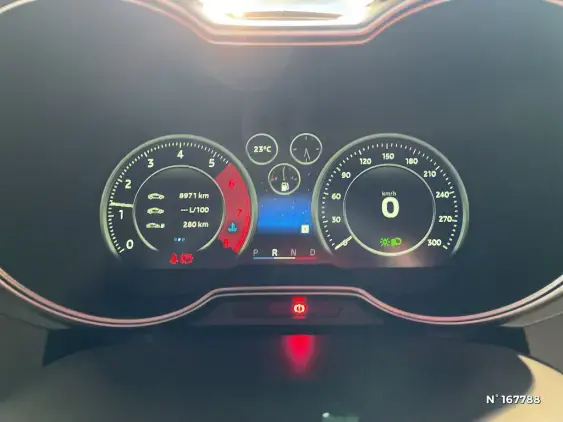 ALPINE A110 - voiture d'occasion - Photo 11